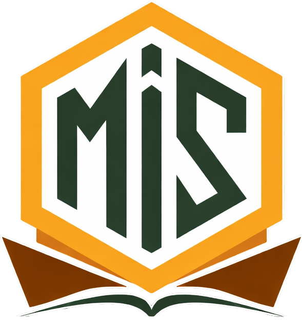 MIS logo